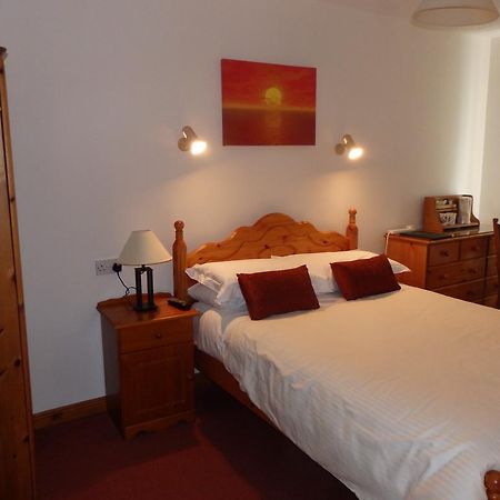Clifford'S Ocean View B&B ウォータービル エクステリア 写真