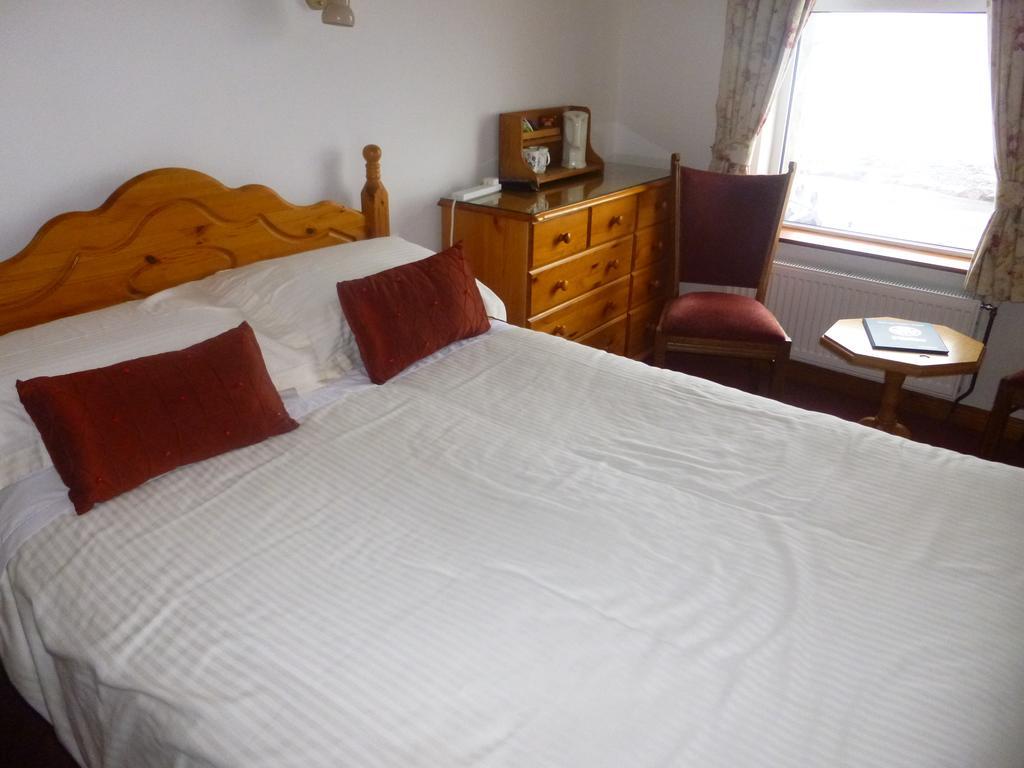 Clifford'S Ocean View B&B ウォータービル 部屋 写真