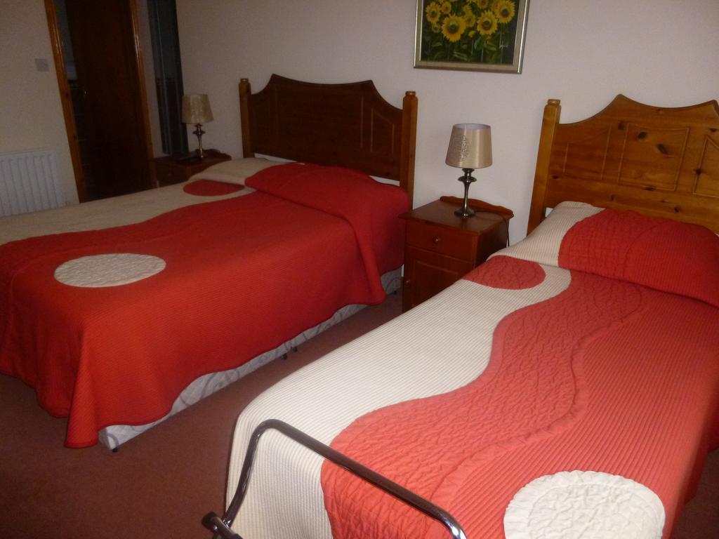 Clifford'S Ocean View B&B ウォータービル 部屋 写真