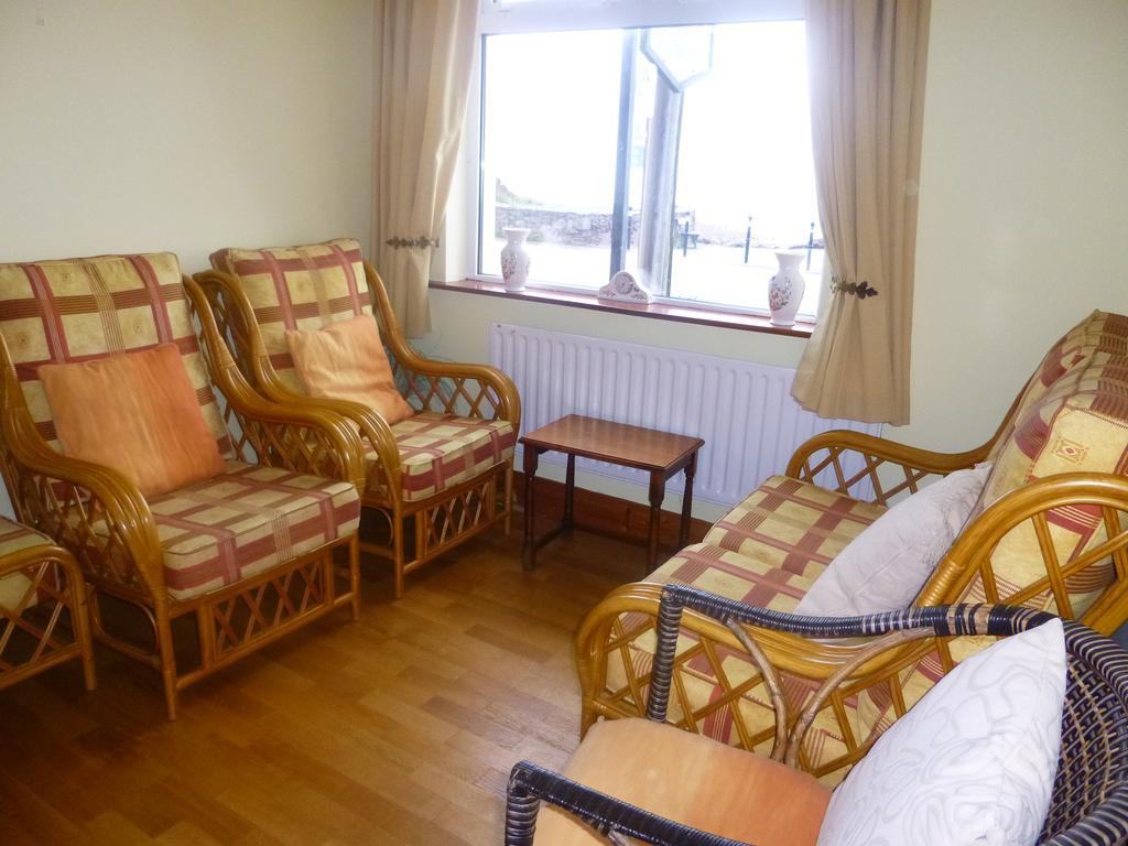 Clifford'S Ocean View B&B ウォータービル エクステリア 写真